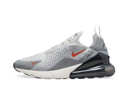 Sneakers och skor Nike Air Max 270 Grå | DR8616-001