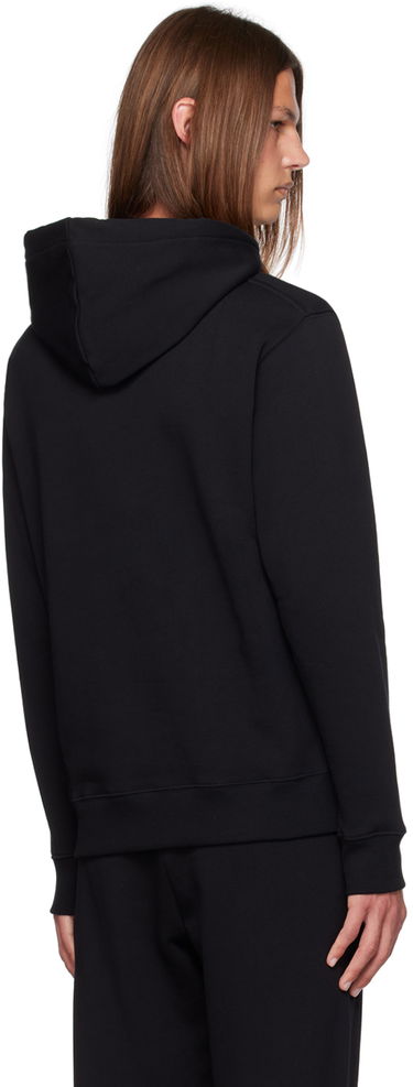Sweatshirt Études Études Klein Hoodie Svart | C00ME252A01599, 2