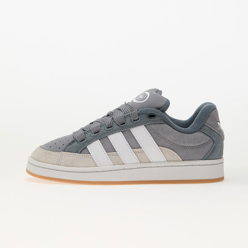 Sneakers och skor adidas Originals Campus 00s Grå | JR2463