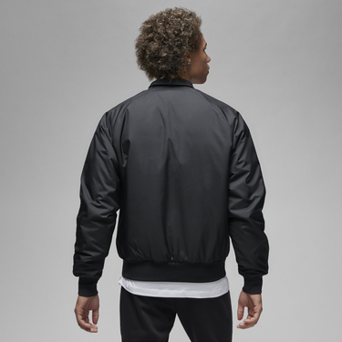 Jacka Nike Sport Varsity Jacket Svart | DV9791-010, 2