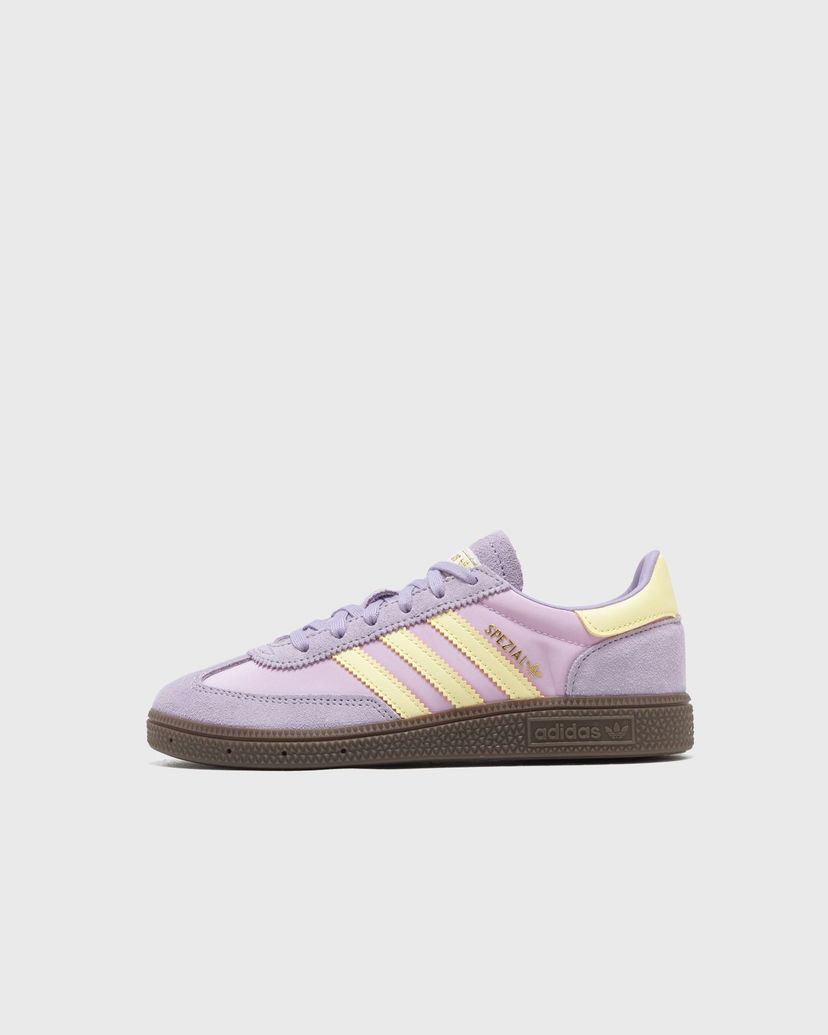 Sneakers och skor adidas Originals Handball Spezial Purpur | JQ0732