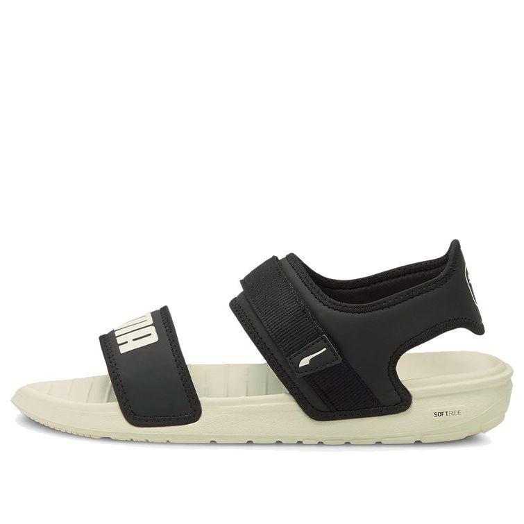 Sneakers och skor Puma SoftRide Sandal Beige | 375104-02