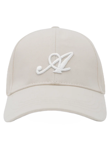 Keps AXEL ARIGATO Signature Cap Vit | 11175