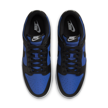 Sneakers och skor Nike Dunk Low Blå | HM9606-400, 1