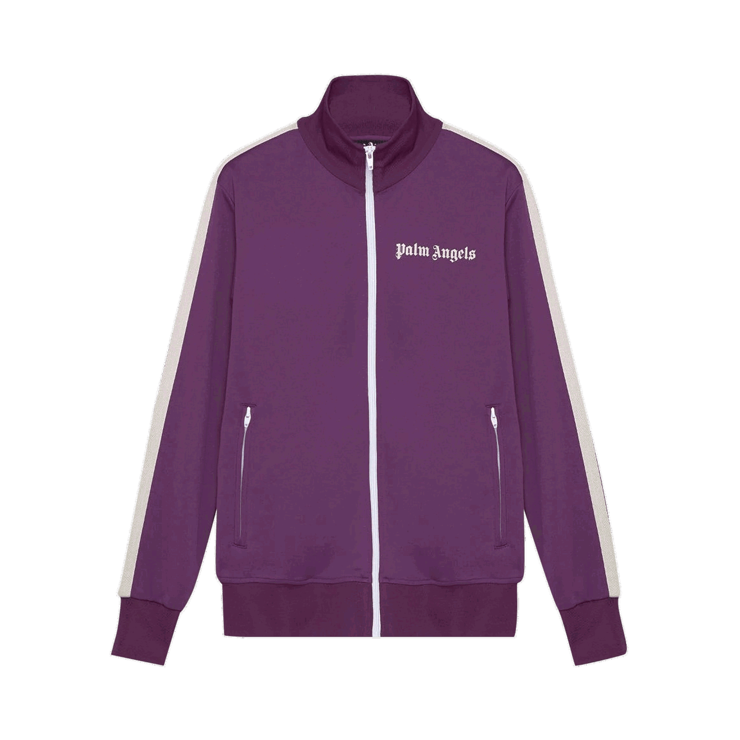 Jacka Palm Angels Classic Track Jacket Purpur | PMBD001F21FAB0022803, 0