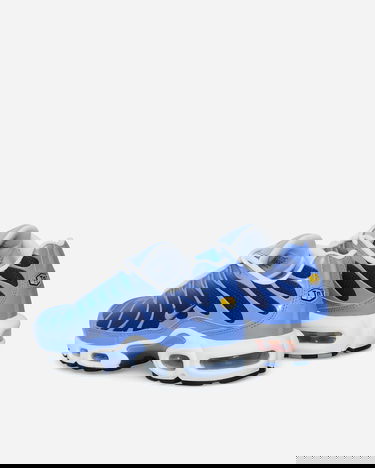 Sneakers och skor Nike Air Max Plus Royal Pulse Blå | DM0032-403, 4