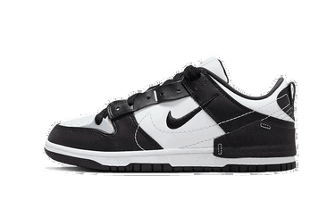 Sneakers och skor Nike Dunk Low Disrupt 2 Panda Svart | DV4024-002, 0