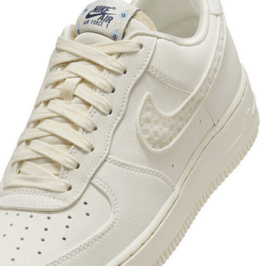Sneakers och skor Nike Air Force 1 '07 LX Vit | ih7351-010, 6