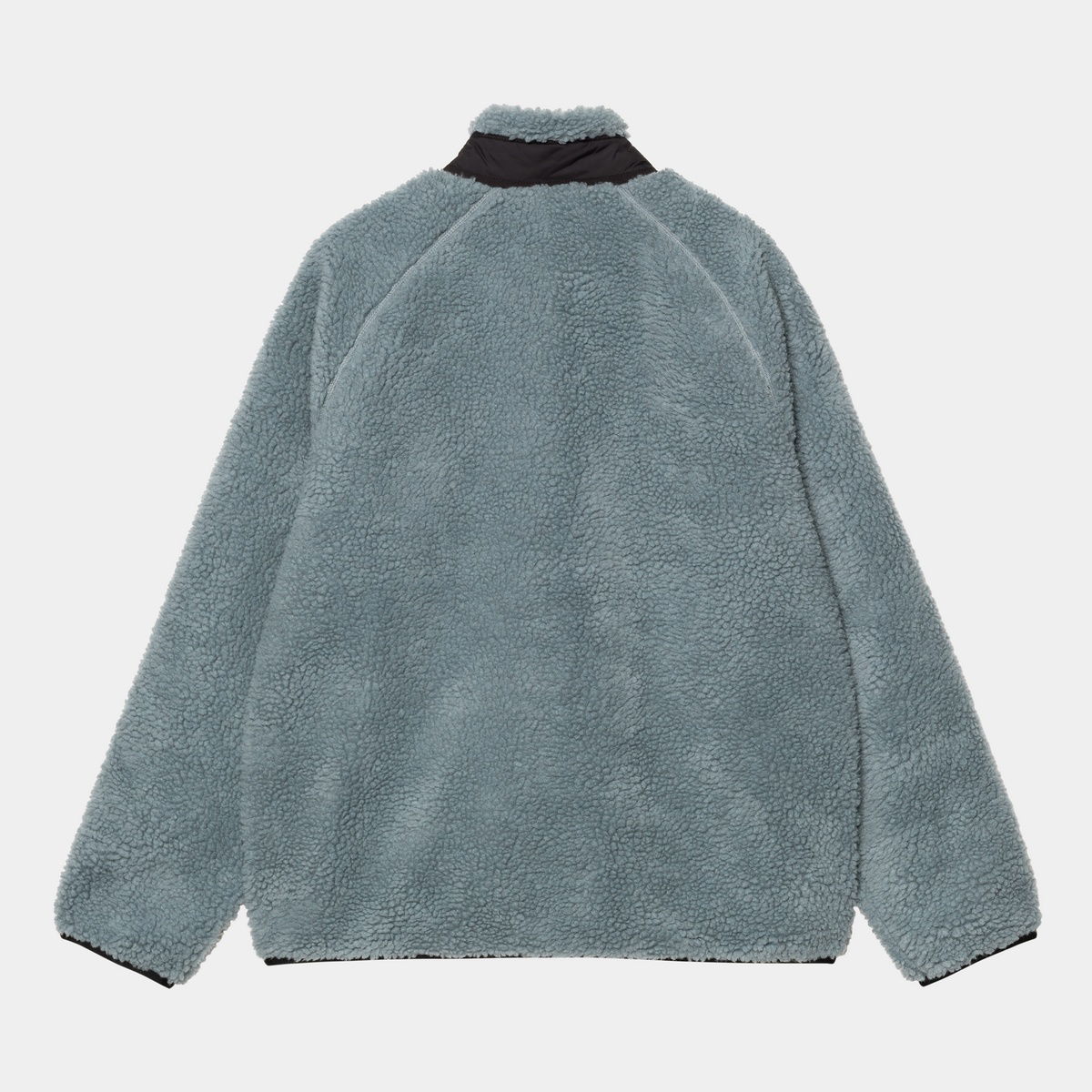 Jacka Carhartt WIP Carhartt WIP Prentis Fleece Liner Jacket Blå | I035696_9, 1