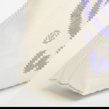 Tygpåse Carhartt WIP Carhartt WIP Canvas Graphic Tote Bag Beige | I033975.34HXX, 3