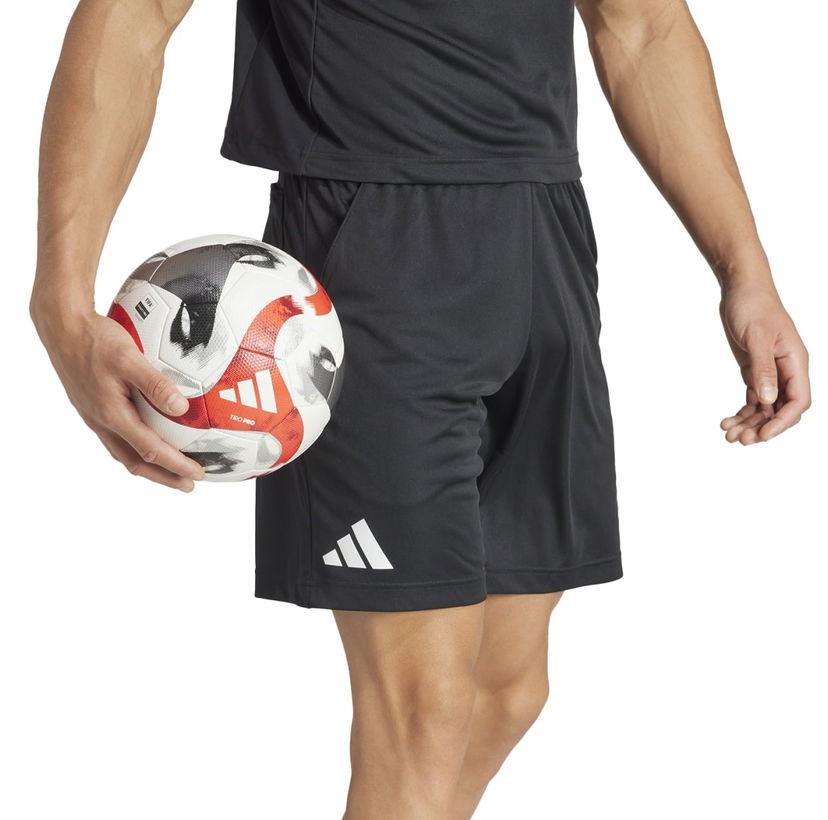 Shorts adidas Originals adidas REF 24 SHO Svart | ik4869