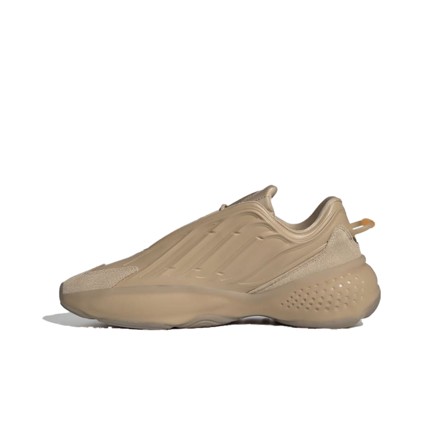 Sneakers och skor adidas Originals Ozrah Beige | GX3240