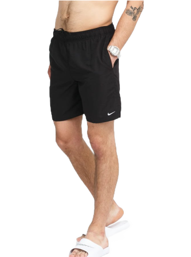 Badkläder Nike Essential 7 Swim Shorts Svart | NESSA559-001
