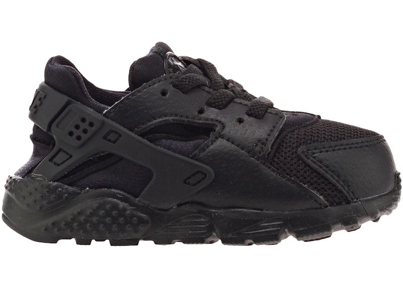 Sneakers och skor Nike Air Huarache Run Svart | 704950-016, 0