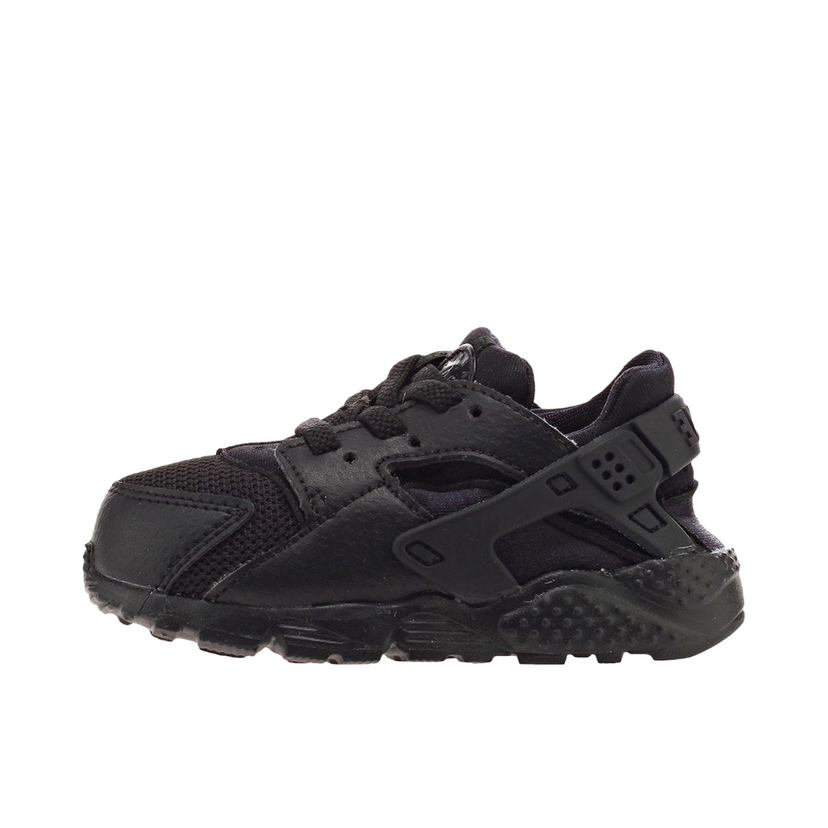 Sneakers och skor Nike Air Huarache Run Svart | 704950-016