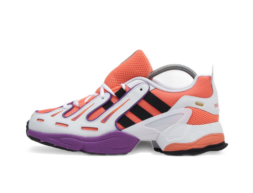 Sneakers och skor adidas Originals EQT Gazelle Flerfärgad | EE7743