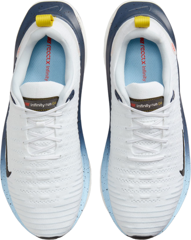 Sneakers och skor Nike InfinityRN 4 Vit | hj9071-100, 2