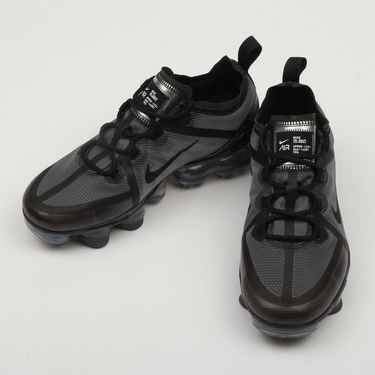 Sneakers och skor Nike Air Vapormax 2019 GS Grå | AJ2616-001, 2