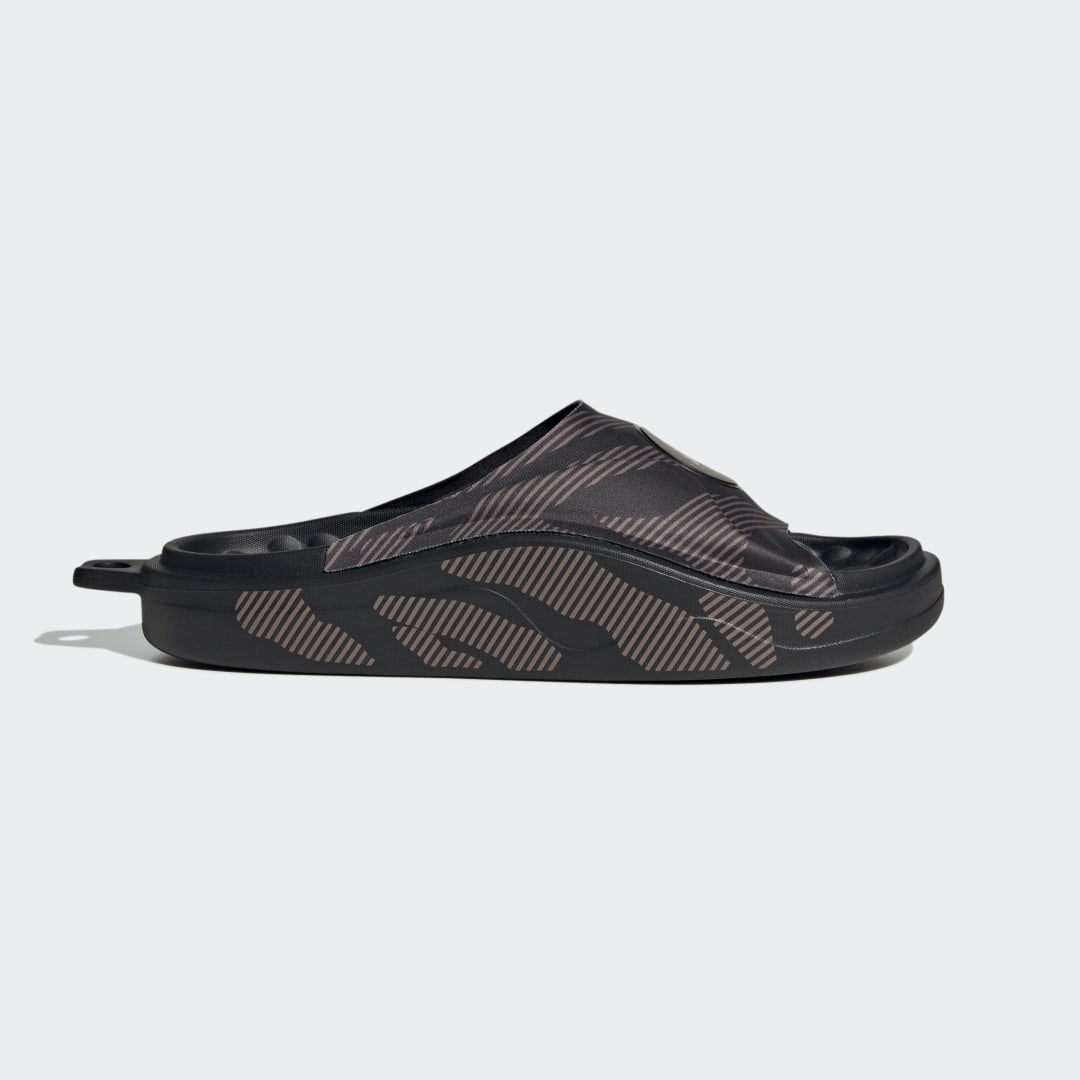 Sneakers och skor adidas Originals adidas by Stella McCartney Slide Shoes Svart | IF6066, 0