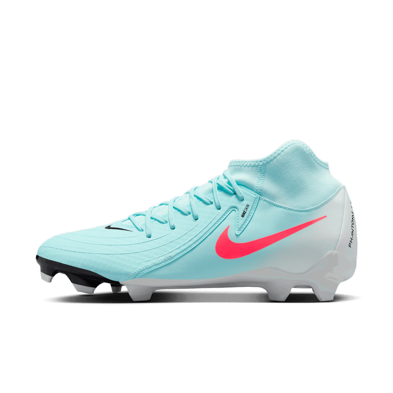 Sneakers och skor Nike Phantom Luna 2 Academy MG Turkos | FD6725-300, 1