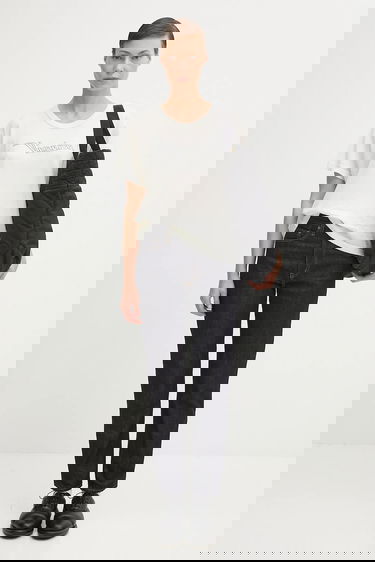 Jeans visvim Visvim Social Sculpture High-Waisted Jeans Blå | 325105005001, 4