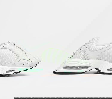 Sneakers och skor Nike W Air Max Tailwind IV Grön | CK2600-001, 1