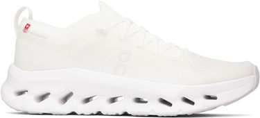 Sneakers och skor On Running Cloudtilt Moon Vit | 3WF30420664, 0