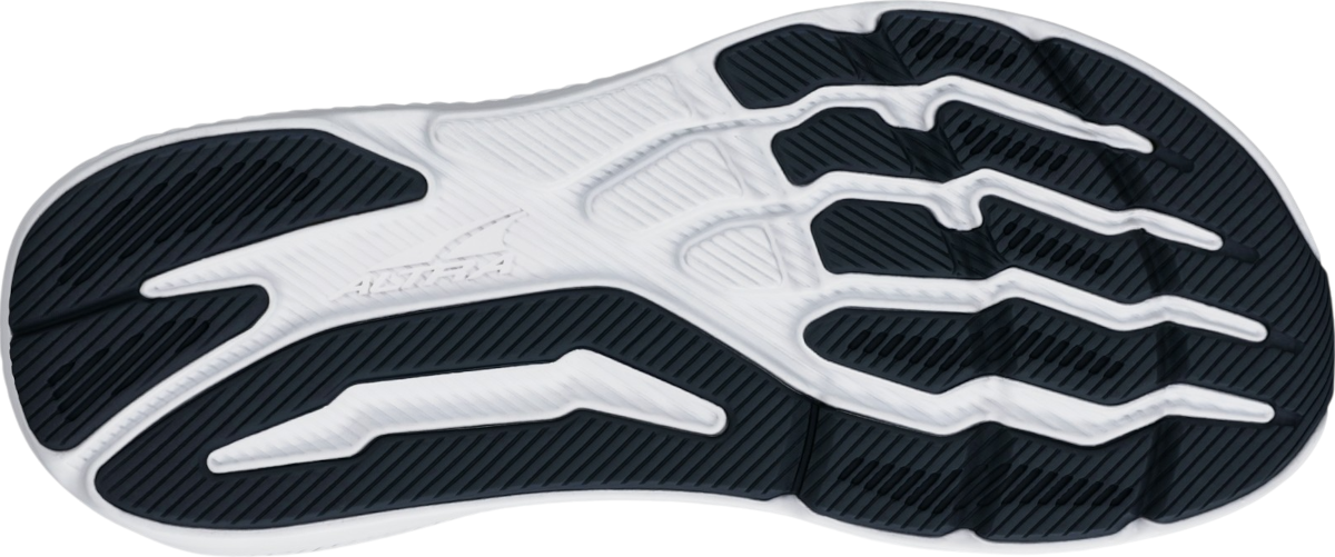 Sneakers och skor Altra Running Altra Experience Form Blå | al0a85nu-4441, 1