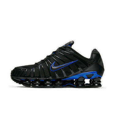 Sneakers och skor Nike Shox TL "Racer Blue" Blå | AV3595-007, 0