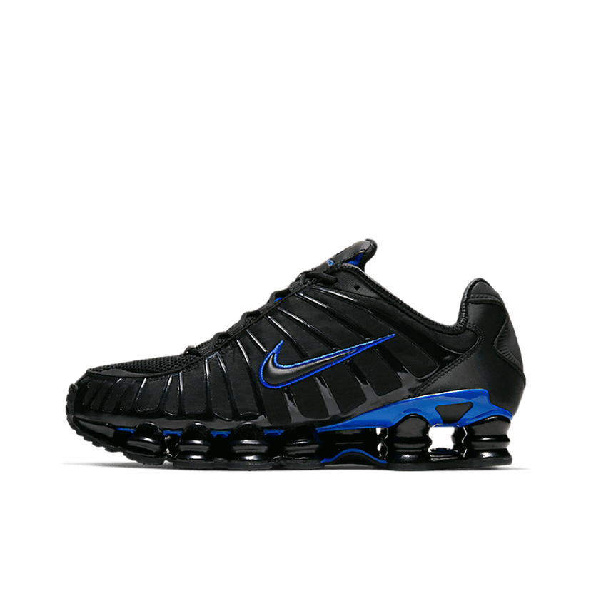 Sneakers och skor Nike Shox TL "Racer Blue" Blå | AV3595-007