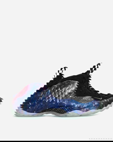 Sneakers och skor Nike Air Foamposite One QS 'Galaxy' Mörkblå | FQ4303-400, 2