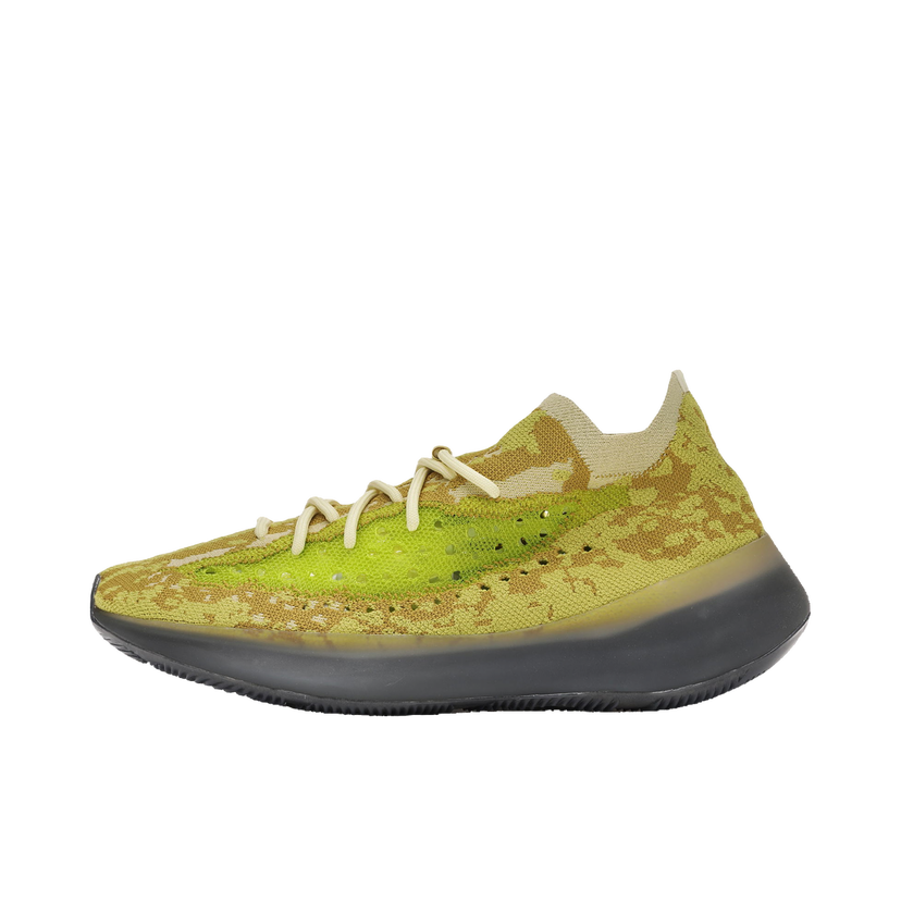Sneakers och skor adidas Yeezy Yeezy Boost 380 Hylte Gul | FZ4990