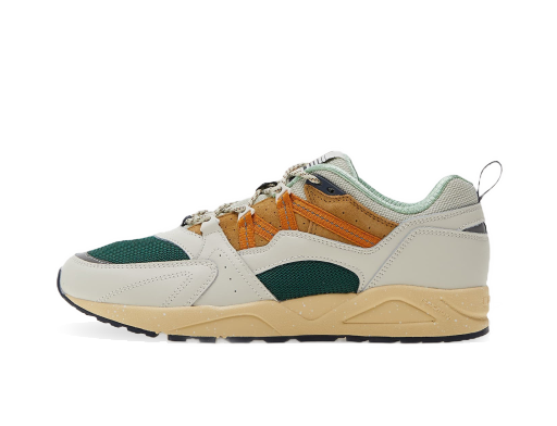 Sneakers och skor Karhu Fusion 2.0 Vit | F804144