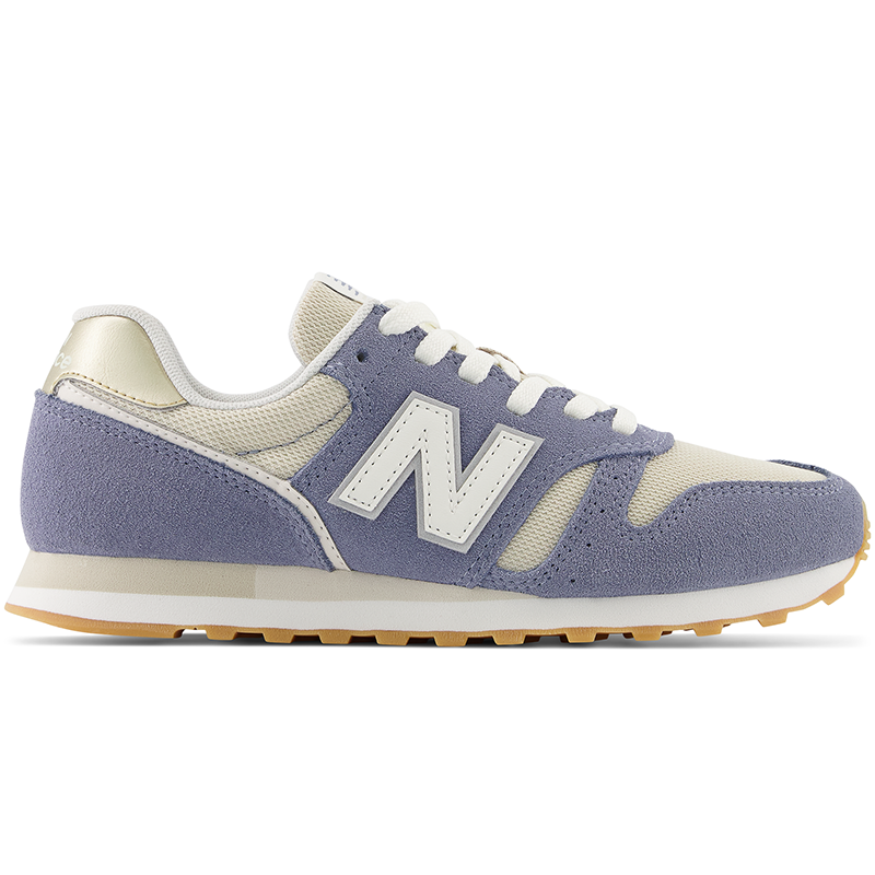 Sneakers och skor New Balance 373 Bourgogne | WL373PJ2, 0