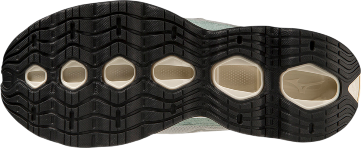 Sneakers och skor Mizuno Mizuno Wave Prophecy Beta 2 Vit | d1ga2350-002, 1