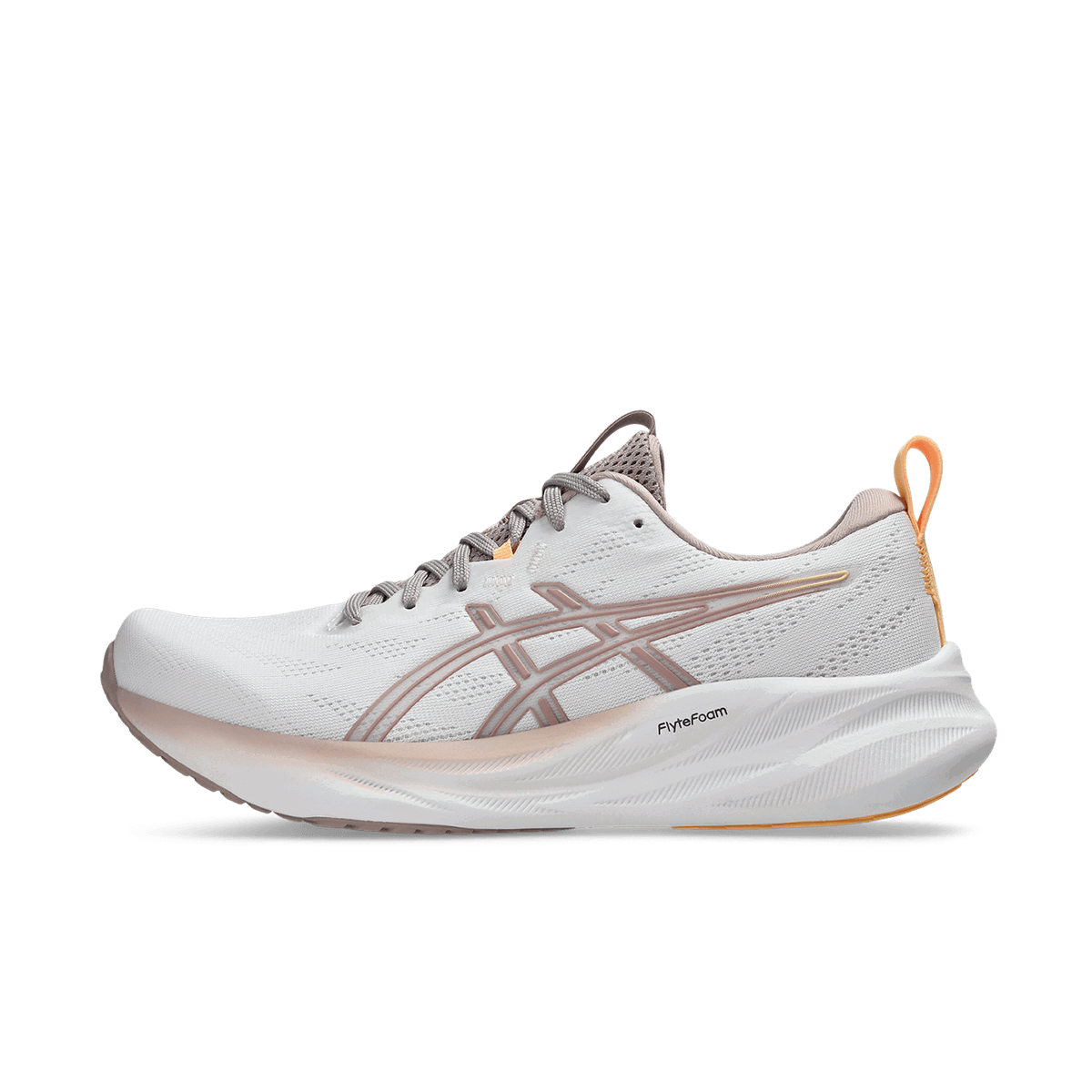 Sneakers och skor Asics Gel-Pulse 16 Vit | 1012B755-101, 0