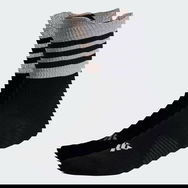 Strumpor adidas Performance Running x Reflective Socks Svart | IP3574, 0