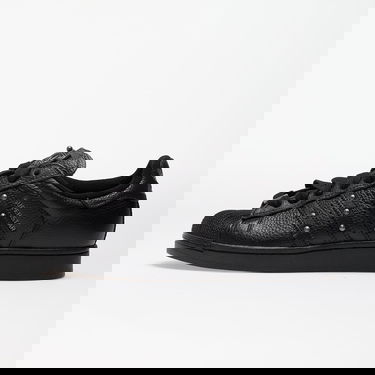 Sneakers och skor adidas Originals Superstar II Svart | JQ3225, 0
