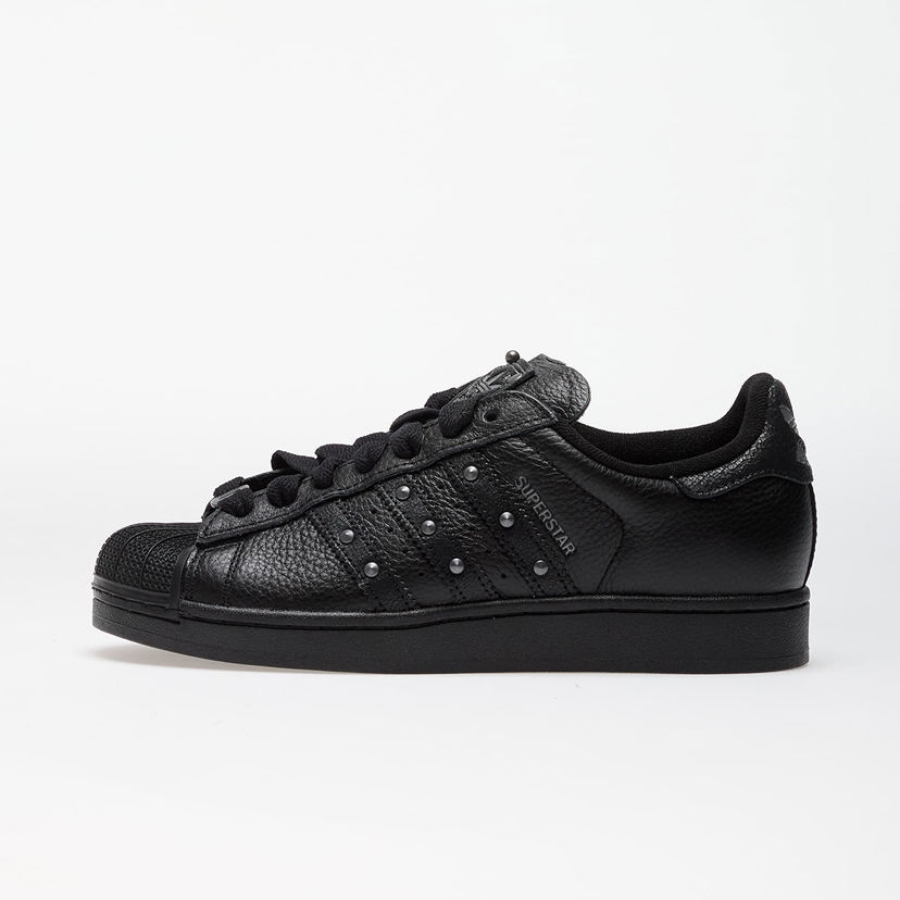 Sneakers och skor adidas Originals Superstar II Svart | JQ3225