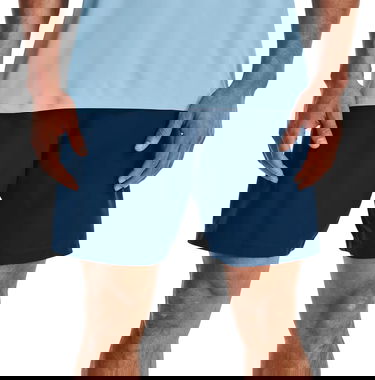 Shorts Under Armour Woven Graphic Shorts Mörkblå | 1370388-426, 0