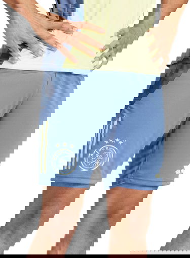 Shorts adidas Originals adidas AJAX TR SHO 2024/25 Turkos | it5076, 0