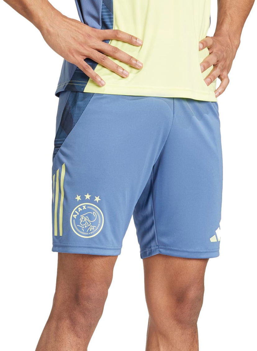 Shorts adidas Originals adidas AJAX TR SHO 2024/25 Turkos | it5076