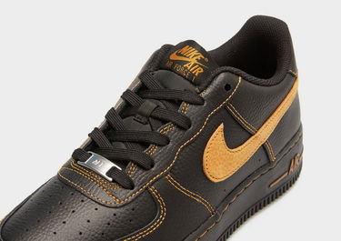 Sneakers och skor Nike Air Force 1 Lv8 5 Svart | II0512001, 3