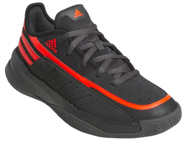 Sneakers och skor adidas Performance adidas Sportswear FRONT COURT Svart | id8590, 2