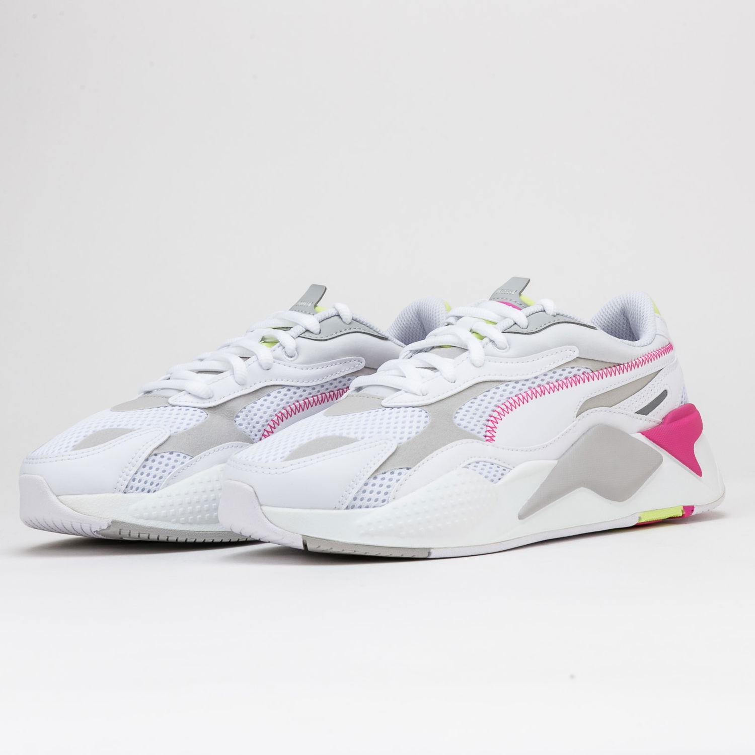 Sneakers och skor Puma RS-X³ Millenium Vit | 373236 04, 1