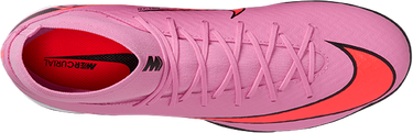Sneakers och skor Nike ZM SUPERFLY 10 ACADEMY IC Rosa | FQ8332-600, 3