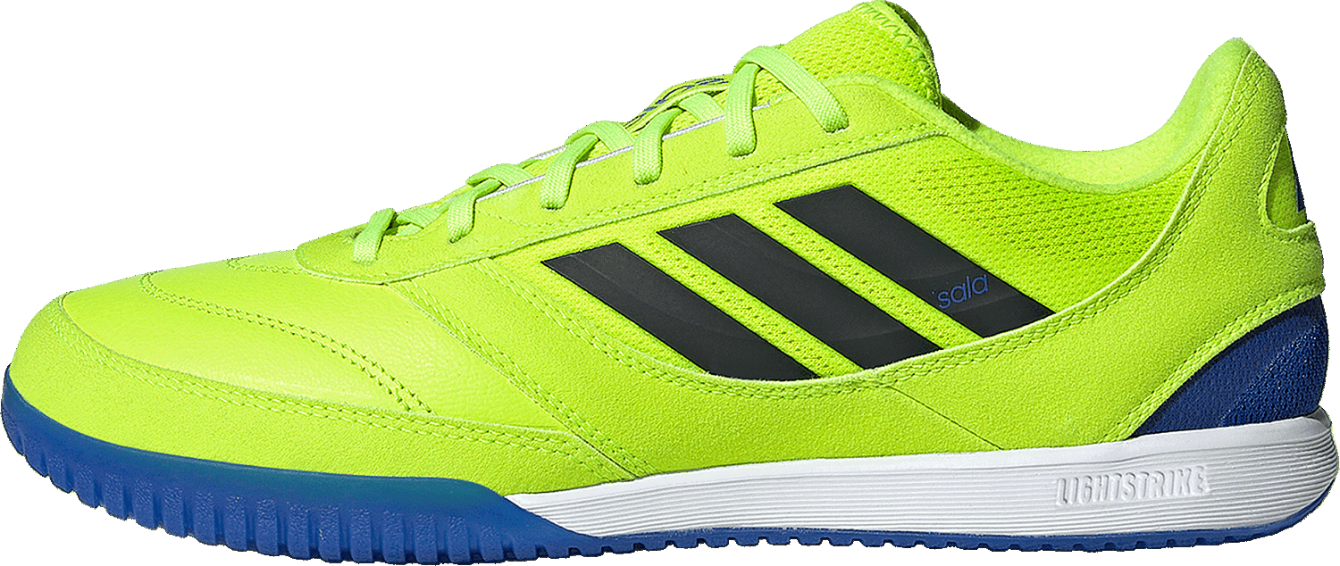 Sneakers och skor adidas Performance TOP SALA COMPETITION II Grön | ih7685, 0