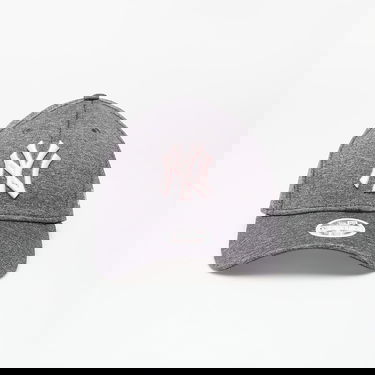 Keps New Era 940W Tech Jersey NEYYAN Grå | 80489231, 1