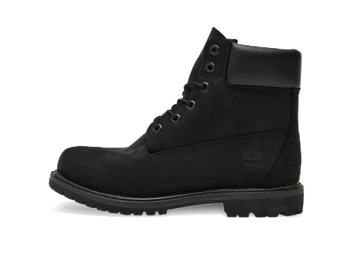 Sneakers och skor Timberland Premium 6 Inch Waterproof Boot W Svart | TB08658A001