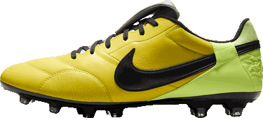 Sneakers och skor Nike THE PREMIER III Gul | hm0265-700, 5